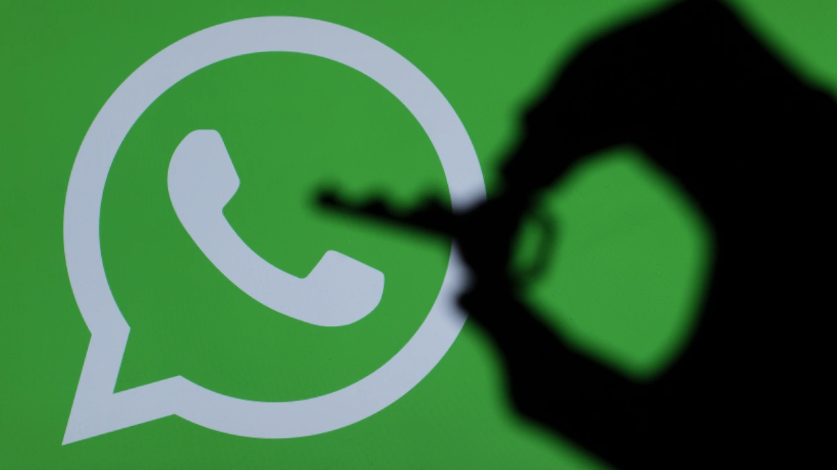 Protecting privacy across borders: Exploring the importance and security risks of WhatsApp